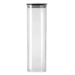 ظرف استوانه سایز بزرگ درب دار