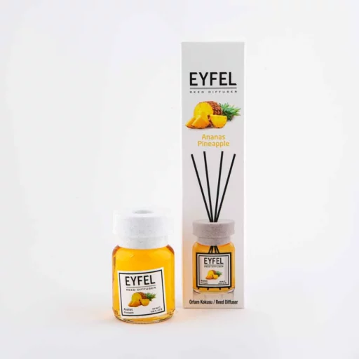 ایفل رایحه آناناس