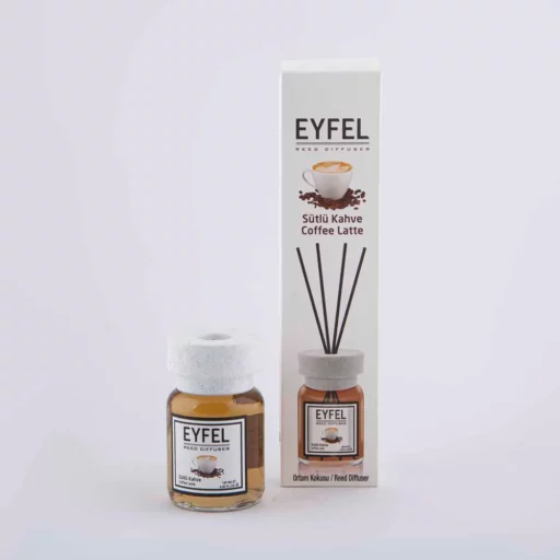 ایفل رایحه کافه لاته