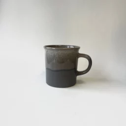 ماگ دورنگ جنس سرامیکی