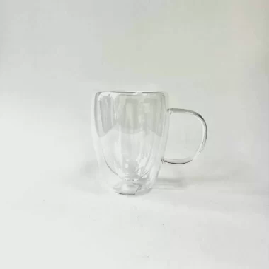 لیوان دسته دار 350 سی سی