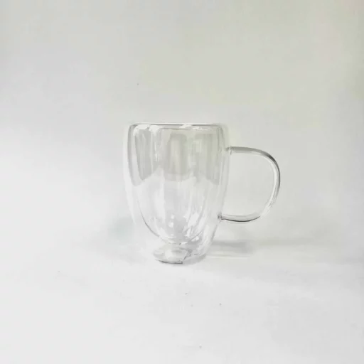 لیوان دسته دار 350 سی سی