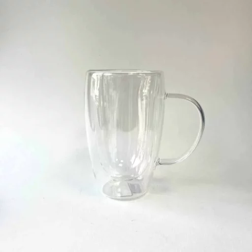 لیوان دسته دار 450 سی سی