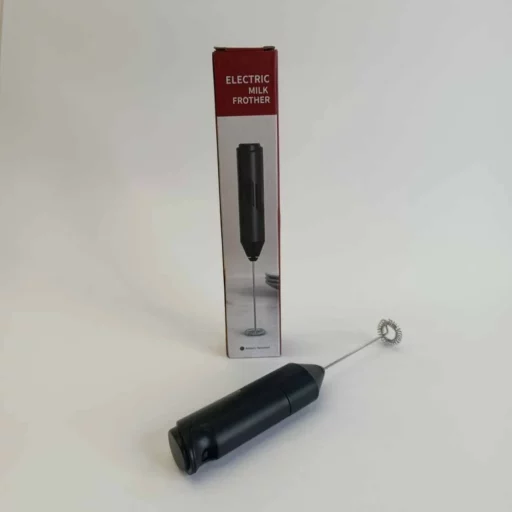 ویکتوریا - فوم ساز دستی کافی