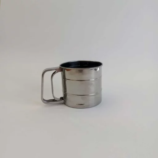 شنگیا- الک استیل