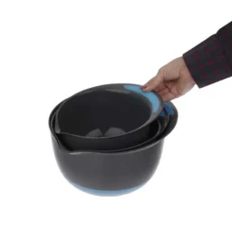 کاسه میکس 3 سایز - کلیز