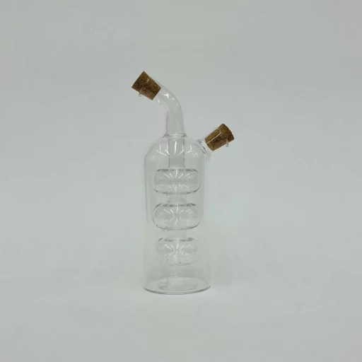 جا ابلیمویی و سرکه مدل دوجداره