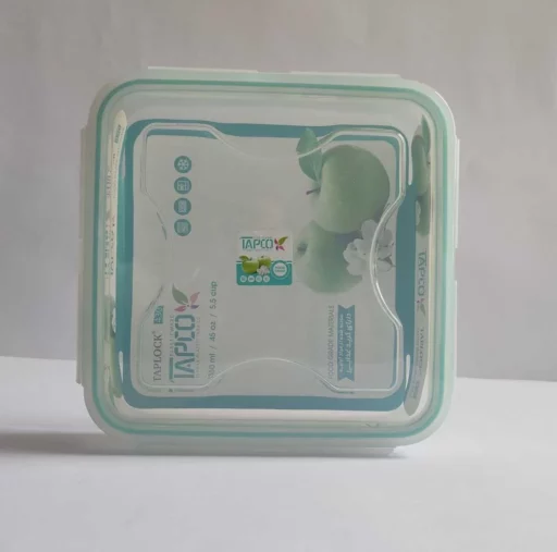 تاپ لاک کوچک