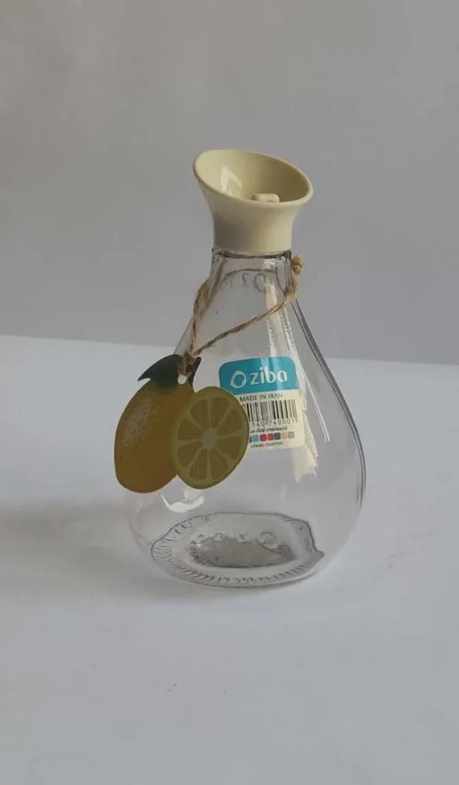 ابلیمو خوری مدل اونگ سایز2 رنگ بژ