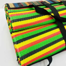 انچه درباره زیر انداز حصیری باید بدانیم