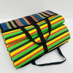 زیر انداز مدل حصیری خانه سفید