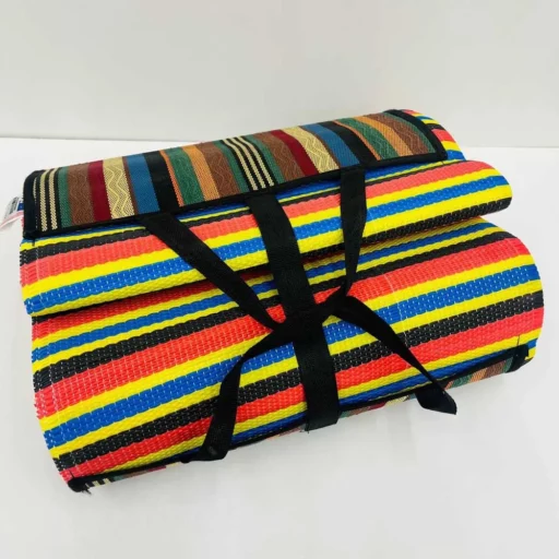 زیر انداز مدل حصیری