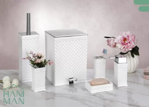 برترین برندهای لوازم سرویس بهداشتی