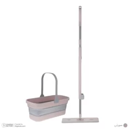 زمین شوی جمع شو مدل کنزو - شاین