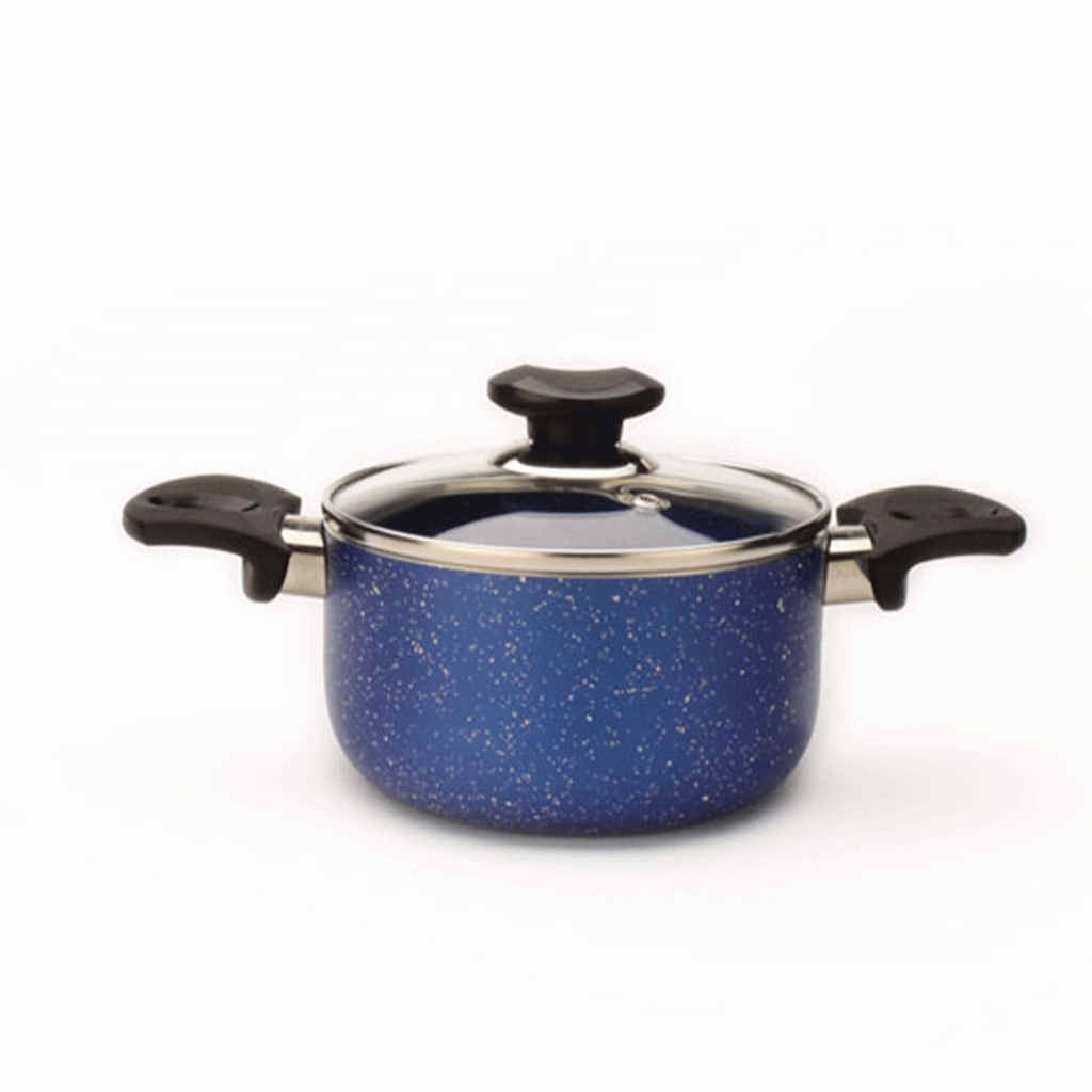 قابلمه ویولت - زرساب