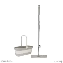 زمین شوی جمع شو مدل کنزو - شاین