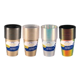 بسته بندی لیوان