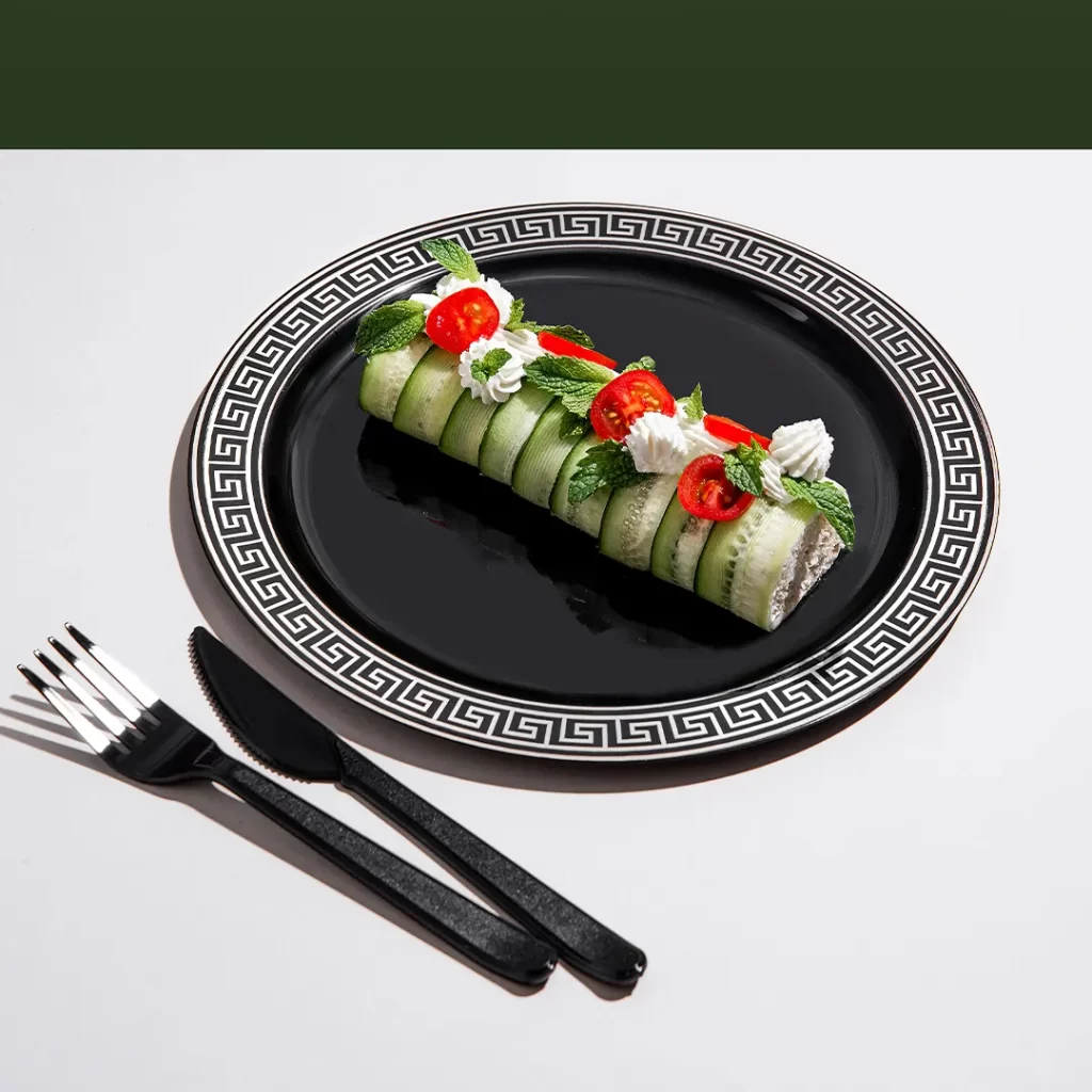 ورساچه مشکی