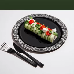 ورساچه مشکی