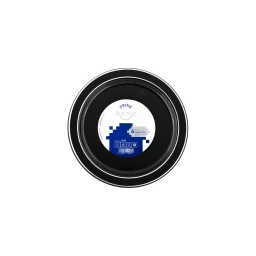 بشقاب و پیش دستی الماس دایره متالیک -پیکنیک پرایم