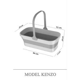 زمین شوی جمع شو مدل کنزو - شاین