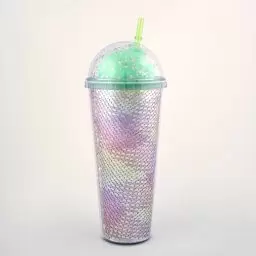 اسموتی طرح پولکی