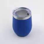 فلاسک طرح لیوان رنگ اب