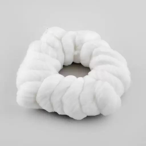 یدک تی چرخشی پنبه ای ایلیاتی