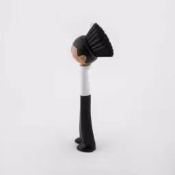 فرچه طرح پسر