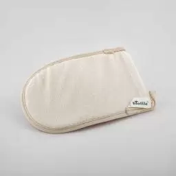 لیف یک رو حوله ای