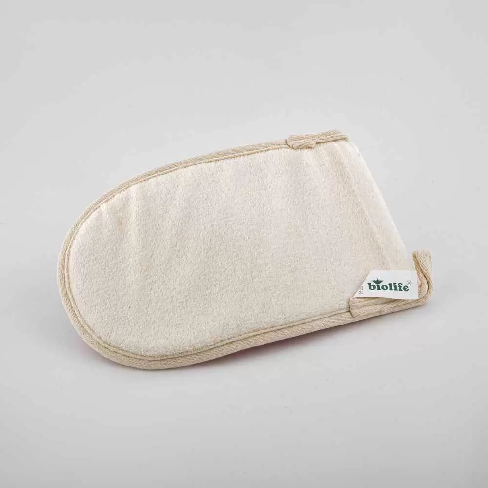 لیف یک رو حوله ای