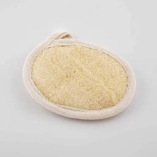 پد صورت و بدن لوفا