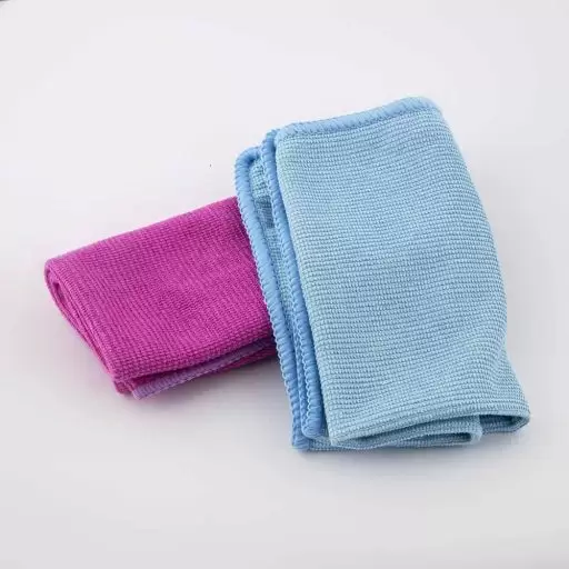 دستمال نانو