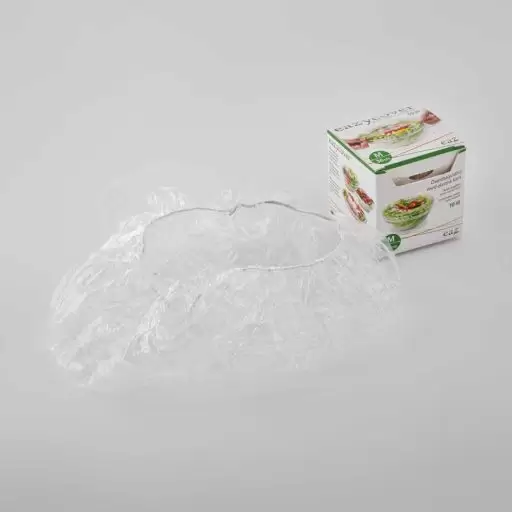 کاور محافظ غذا متوسط