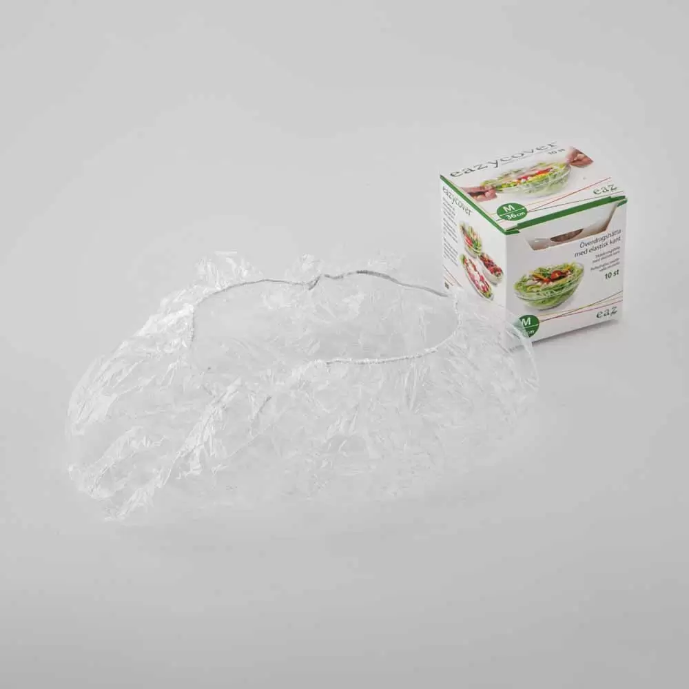 کاور محافظ غذا متوسط