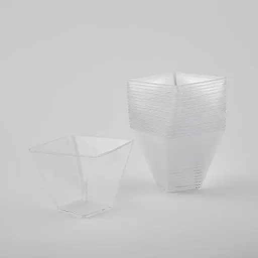 دسری لیرو بسته 18 عددی