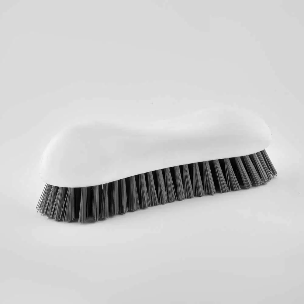 فرچه دلفین رنگ سفید