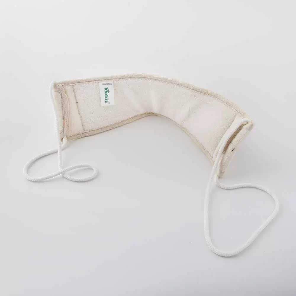 باند ماساژ حوله ای یک رو