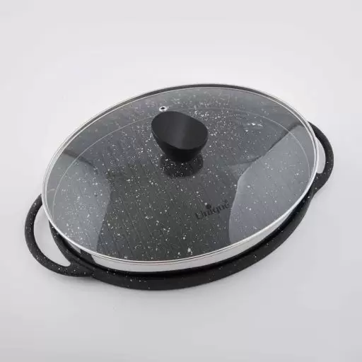 تابع گریل بیضی