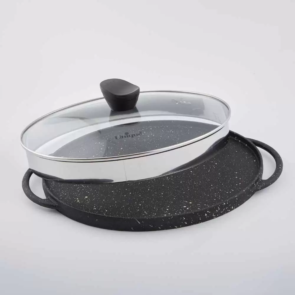 تابع گریل بیضی(نمای نزدیک)