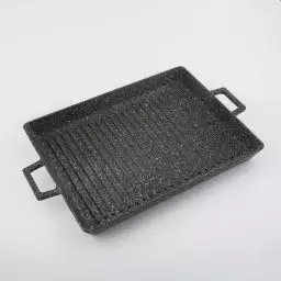 گریل مستطیل گود