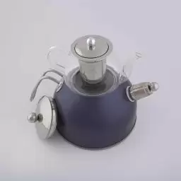 کتری قوری