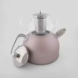کتری قوری