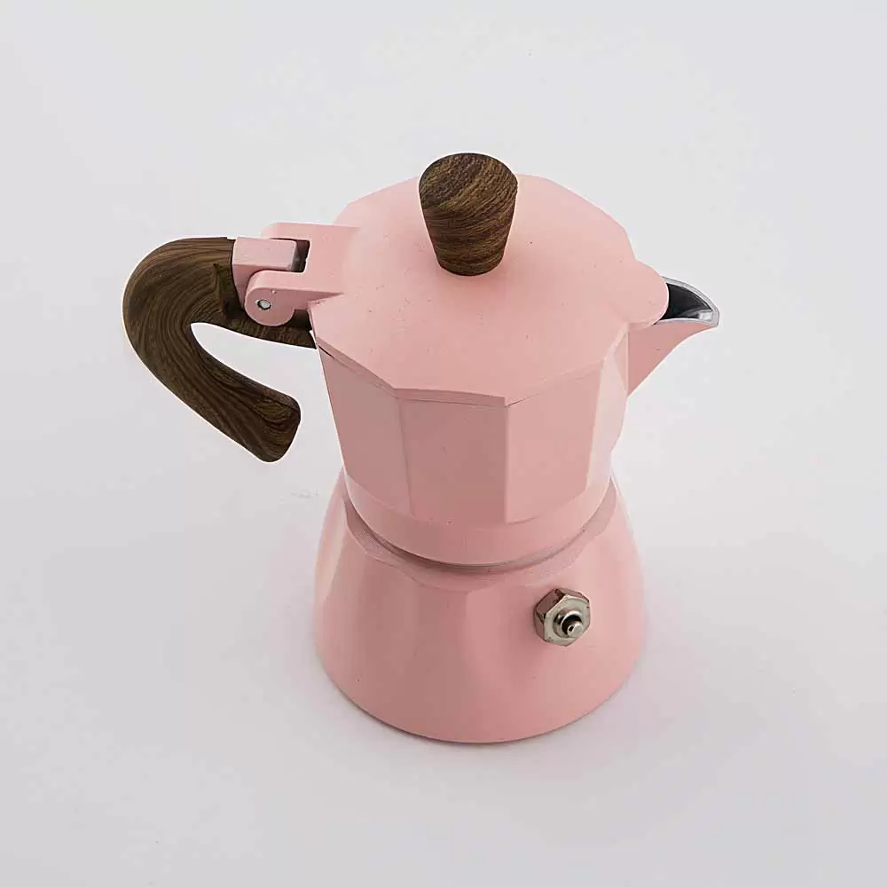 قهوه جوش یک کاپ