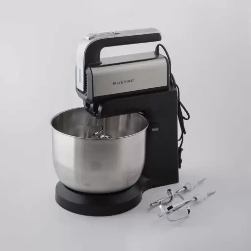 همزن کاسه دار برند بلک وود