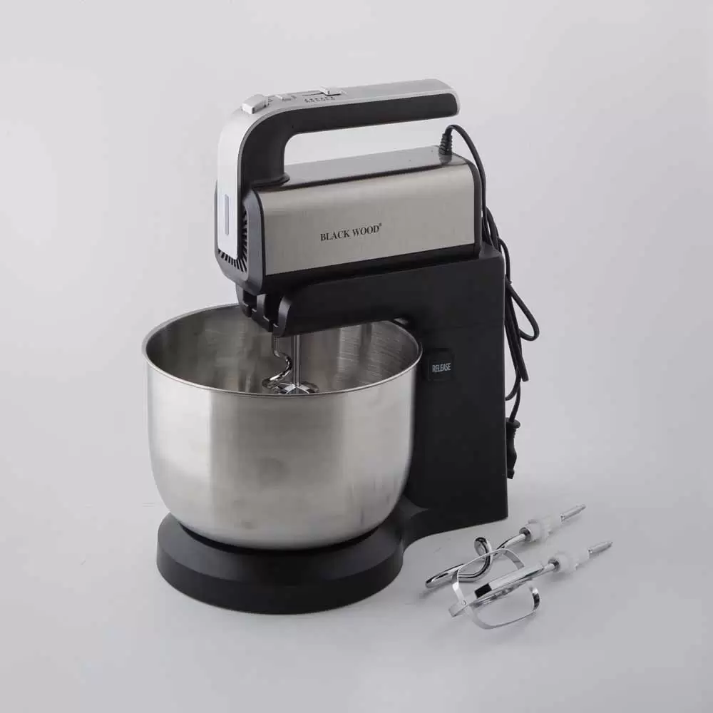 همزن کاسه دار برند بلک وود