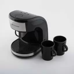 قهوه ساز رنگ مشکی