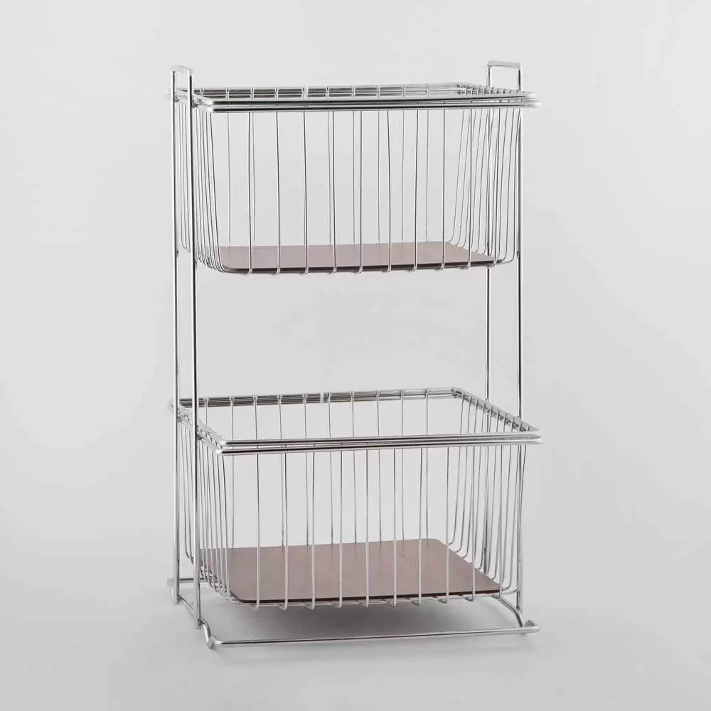 جا پیازی سیلوانا فلزی