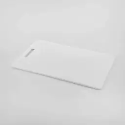 تخته گوشت رنگ سفید