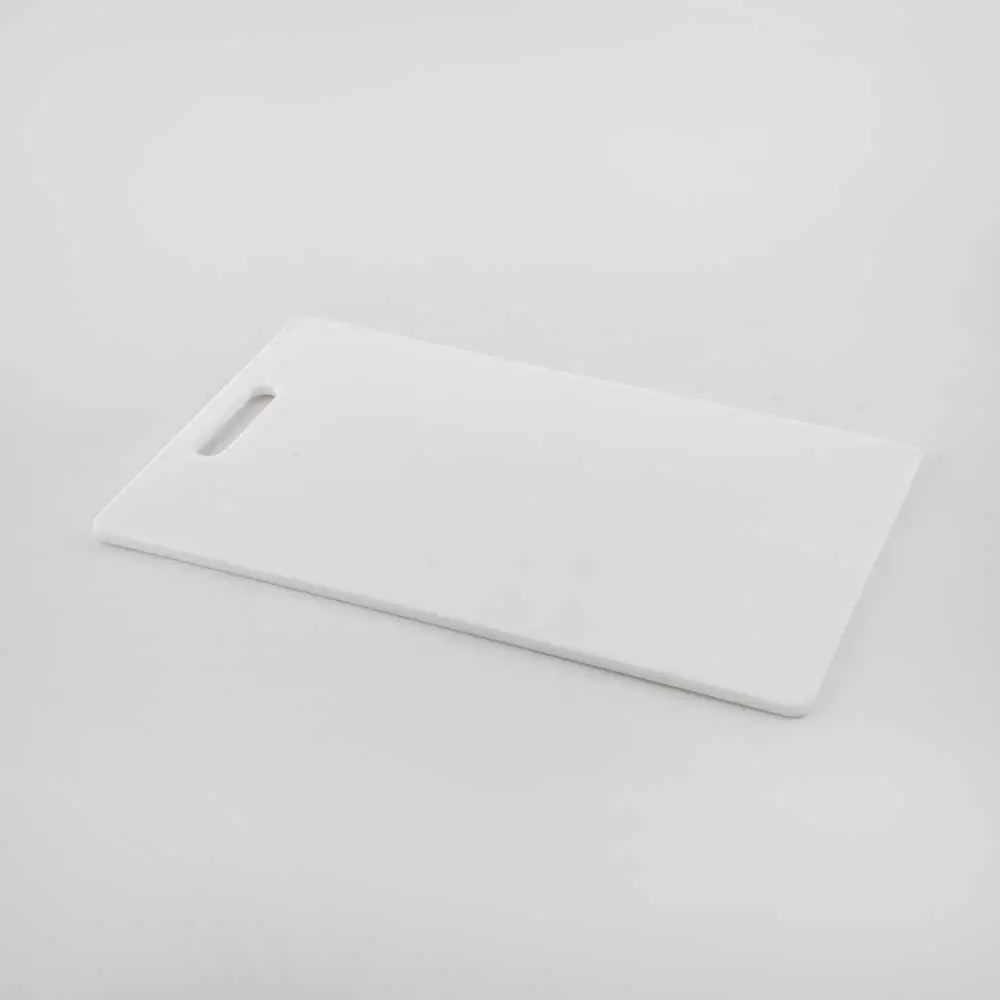 تخته گوشت رنگ سفید